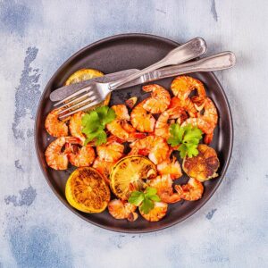 Mussels